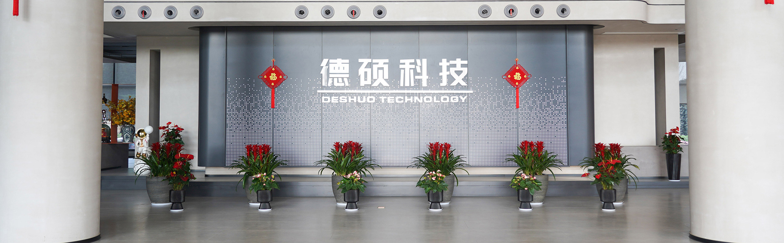 Deshuo-Deshuo Electric Appliance-Zhejiang Deshuo Electric Appliance Co.Ltd.