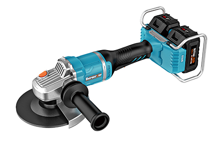 鋰電無刷180mm角磨機(jī)                                                                                        