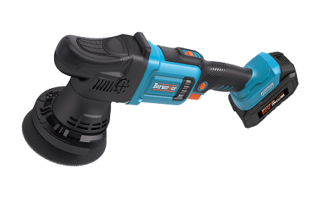 鋰電無刷拋光機(jī)                                                                                             