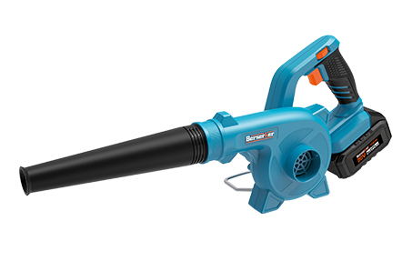 鋰電有刷20V吹風(fēng)機(jī)